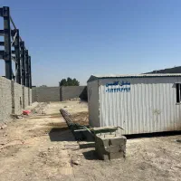 فروش چهاردیواری برای ساخت سوله وکارگاه|فروش دفتر صنعتی، کشاورزی، تجاری|گلستان (تهران), |دیوار