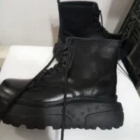 چند عدد بوت زنانه|کیف، کفش، کمربند|کوچصفهان, |دیوار