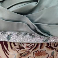 لباس مجلسی سایز 38 نو