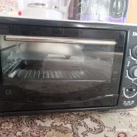 توستر|اجاق گاز و لوازم برقی پخت‌وپز|سبزوار, قصبه اب یمین|دیوار