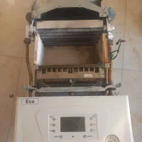 پکیج ۲۴هزاربلوک برنجی تاچی|آبگرمکن، پکیج، شوفاژ|قزوین, |دیوار