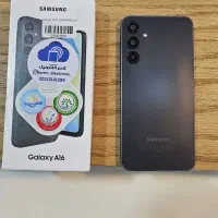 A16 256 ram8|موبایل|تهران, ابوذر|دیوار