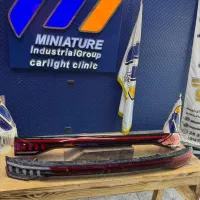 طلق چراغ J7 Kmc Kmc x5جک کی ام سی|قطعات یدکی و لوازم جانبی|تهران, هروی|دیوار