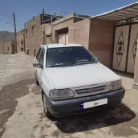 پراید مدل 86|خودرو سواری و وانت|قائن, |دیوار