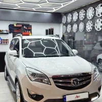 چانگان مدل 96|خودرو سواری و وانت|پردیس, فاز ۲|دیوار