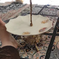 سرویس پذیرای|ظروف سرو و پذیرایی|کوهدشت, |دیوار