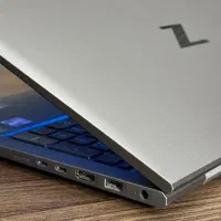 لپ تاپ hp zbook firefly g8 گرافیکی|رایانه همراه|گنبد کاووس, |دیوار