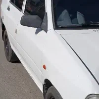 پراید ۱۳۱ زاهدان|خودرو سواری و وانت|سراوان, |دیوار