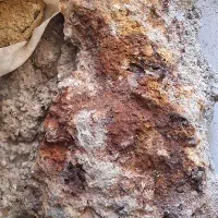 خاک معدنی طلا ۱۰