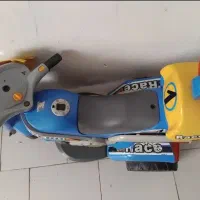 اسکوتر و موتر شارژی|دوچرخه، اسکیت، اسکوتر|پرند, فاز ۶|دیوار