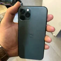 آیفون ۱۱ پرو