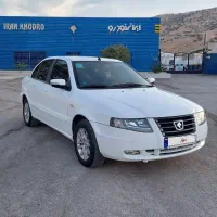 سورن پلاس ef7 مدل 1400|خودرو سواری و وانت|ایلام, |دیوار