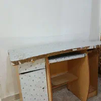 میز کامپیوتر|میز تحریر و کامپیوتر|قم, زند آباد|دیوار