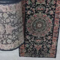 فرش راه پله