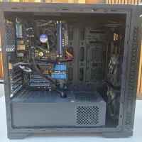 PC استوک|رایانه رومیزی|کرج, اصفهانی‌ها|دیوار