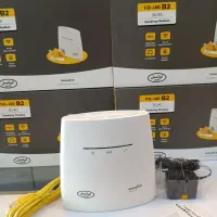 مودم ایرانسل سیم کارتی FDi40 B2 انلاک30گیگ سیمکارت|مودم و تجهیزات شبکه|زاهدان, |دیوار