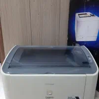 پرینتر لیزری تک کارهCanon2900فول شارژ با گارانتی