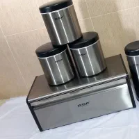 بانکه حبوبات