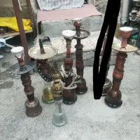 قلیان آبندی