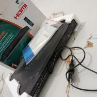 دستگاه DVD PLAYER