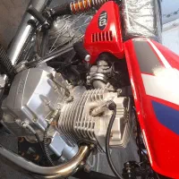 موتور تکتاز ۱۴۰۱|موتورسیکلت|تربت جام, پاسداران|دیوار