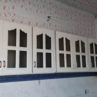 کابینت دیواری