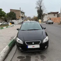 فروش رانا tu5 مدل ۹۷ lx فول موتور گیربکس به شرط