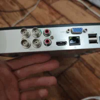 فروش پک دوربین مداربسته در حد|دوربین مداربسته|فولادشهر, B4|دیوار