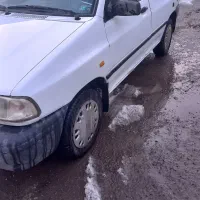 پراید ۱۳۱|خودرو سواری و وانت|قزوین, |دیوار