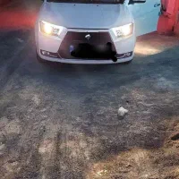 دناپلاس خشک ۶دنده(همراه با کارت طلایی+بیمه بدنه)