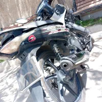 ویو 125 احسان ناتالی