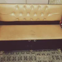 صندلی 3 نفره  سلطنتی