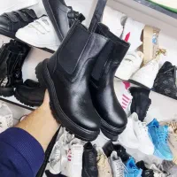 بوت چلسی زنانه