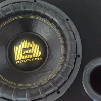 سیستم صوتی خودرو با کل تجهیزات