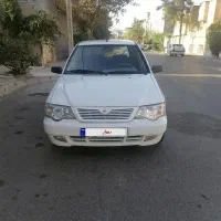 پراید111 مدل95