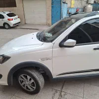 فول ترین مدل کوییک GXR|خودرو سواری و وانت|کرمان, |دیوار