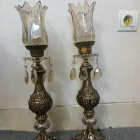 شمعدانی گل لاله