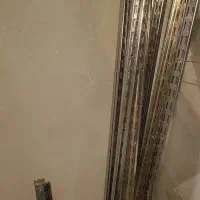 تعدادی لوازم مغازه