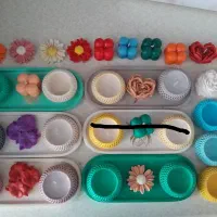 دکوری سنگ مصنوعی