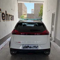X33 کراس مدل 1404|خودرو سواری و وانت|کرج, ساسانی (قلمستان)|دیوار