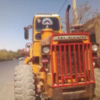 لودر کوماتسو۸۵|خودرو سنگین|تهران, آبشار|دیوار
