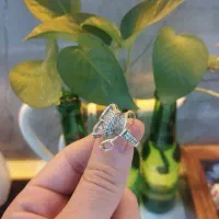 انگشتر|جواهرات|هرسین, |دیوار