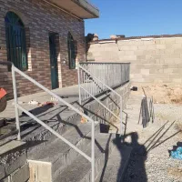 جوشکاری وبرشکاری سیار|خدمات پیشه و مهارت|شهرضا, |دیوار