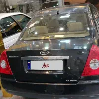 ام وی ام 530 مشکی|خودرو سواری و وانت|بروجرد, |دیوار