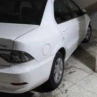 سمند سورن فول ۱۴۰۱