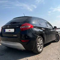 برلیانس h320 دنده ای|خودرو سواری و وانت|تبریز, |دیوار