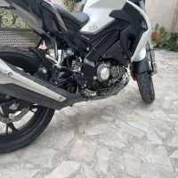 بنلی ۱۴۰۲|موتورسیکلت|احمدسرگوراب, |دیوار