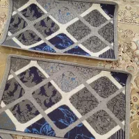 گلیم وپادری