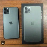 ایفون۱۱پرومکس