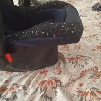 کریر نویه نو|کالسکه و لوازم جانبی|چناران, |دیوار